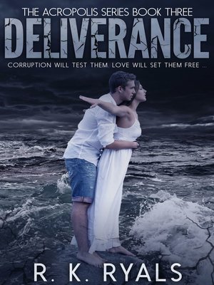 cover image of Deliverance